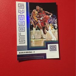 Basketball Card