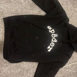 Vvs Spider Hoodie