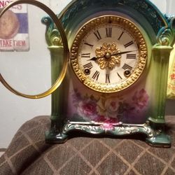 Antique Clock