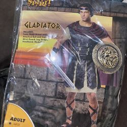 Halloween Costume Men’s