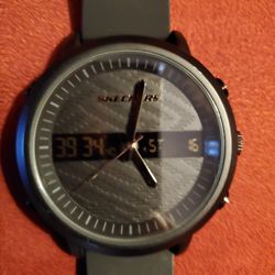 Skechers Watch NEW