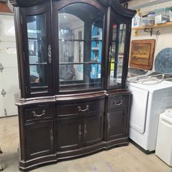 China Cabinet 