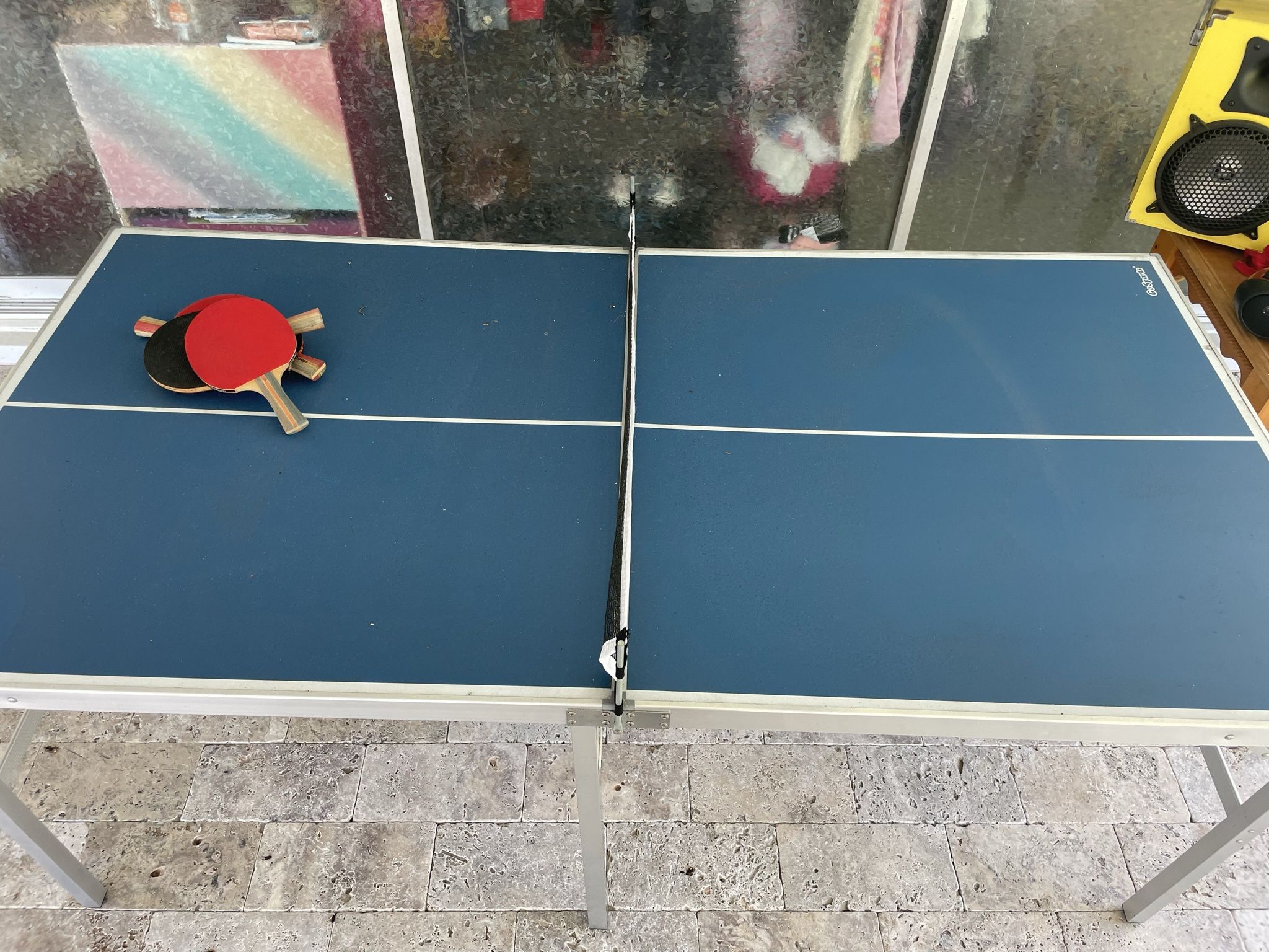 Go Sports Table Tennis for Sale in Fort Lauderdale, FL OfferUp