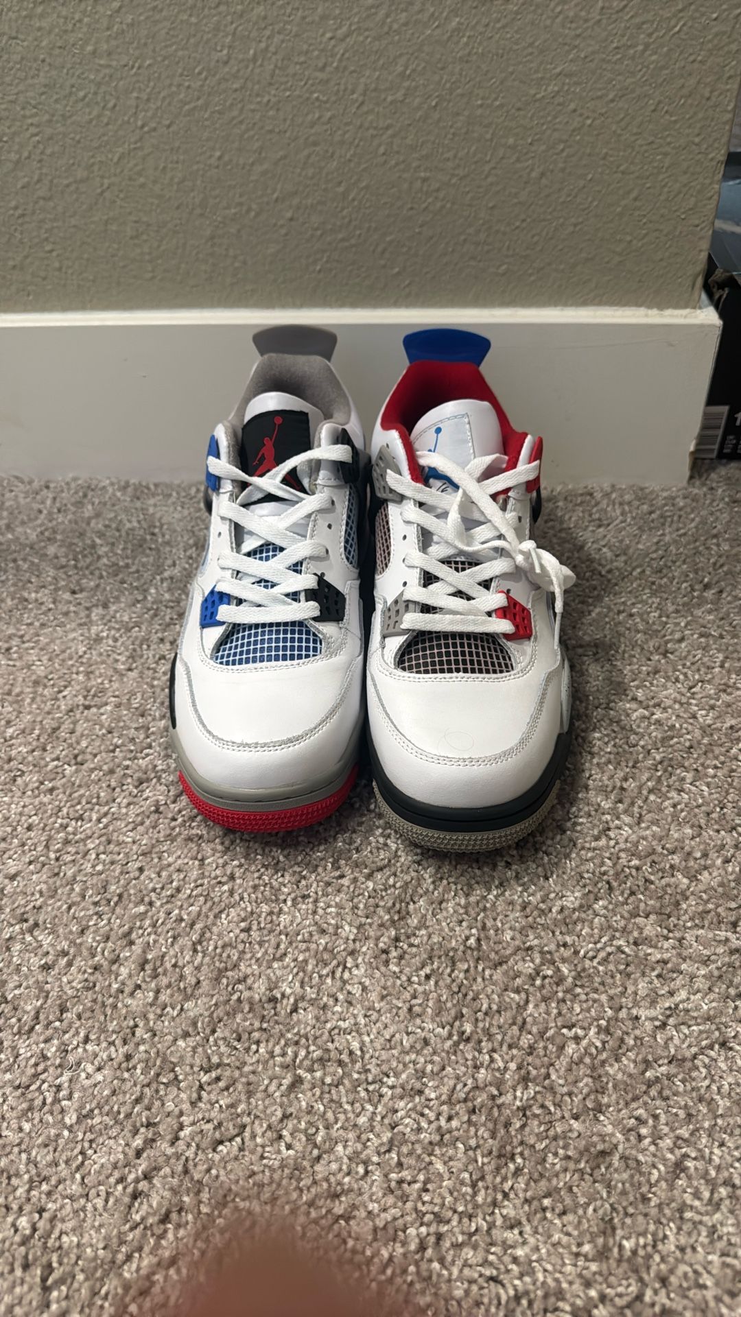 Jordan’s