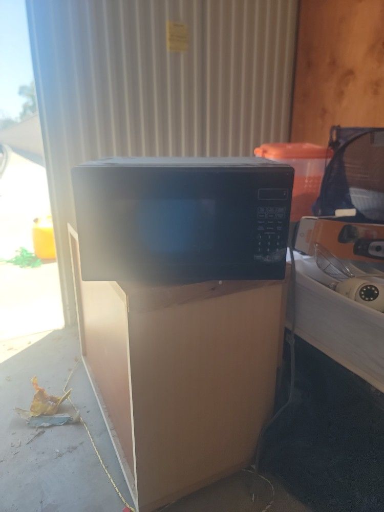 Microwave
