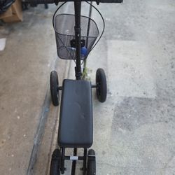 ALLCURE LEG SCOOTER