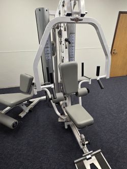 Gym equipment Apollo 250