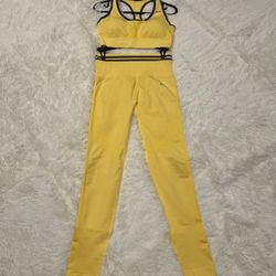 Yoga Set 2-piece 