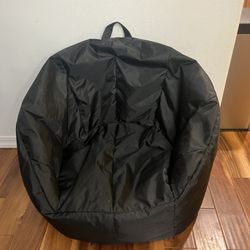 Big Joe Bean Bag Chair 