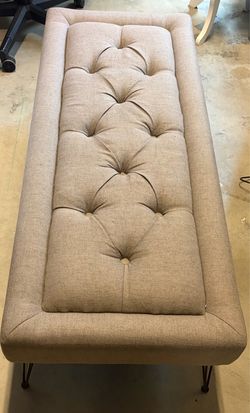 Noble Home Ottoman