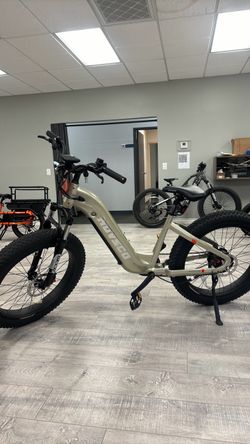 Brand new HovAlpha off-road Ebike sale