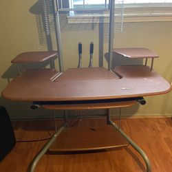 Computer Table