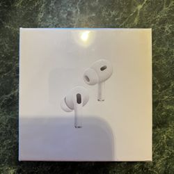 AirPod Pro 2’s