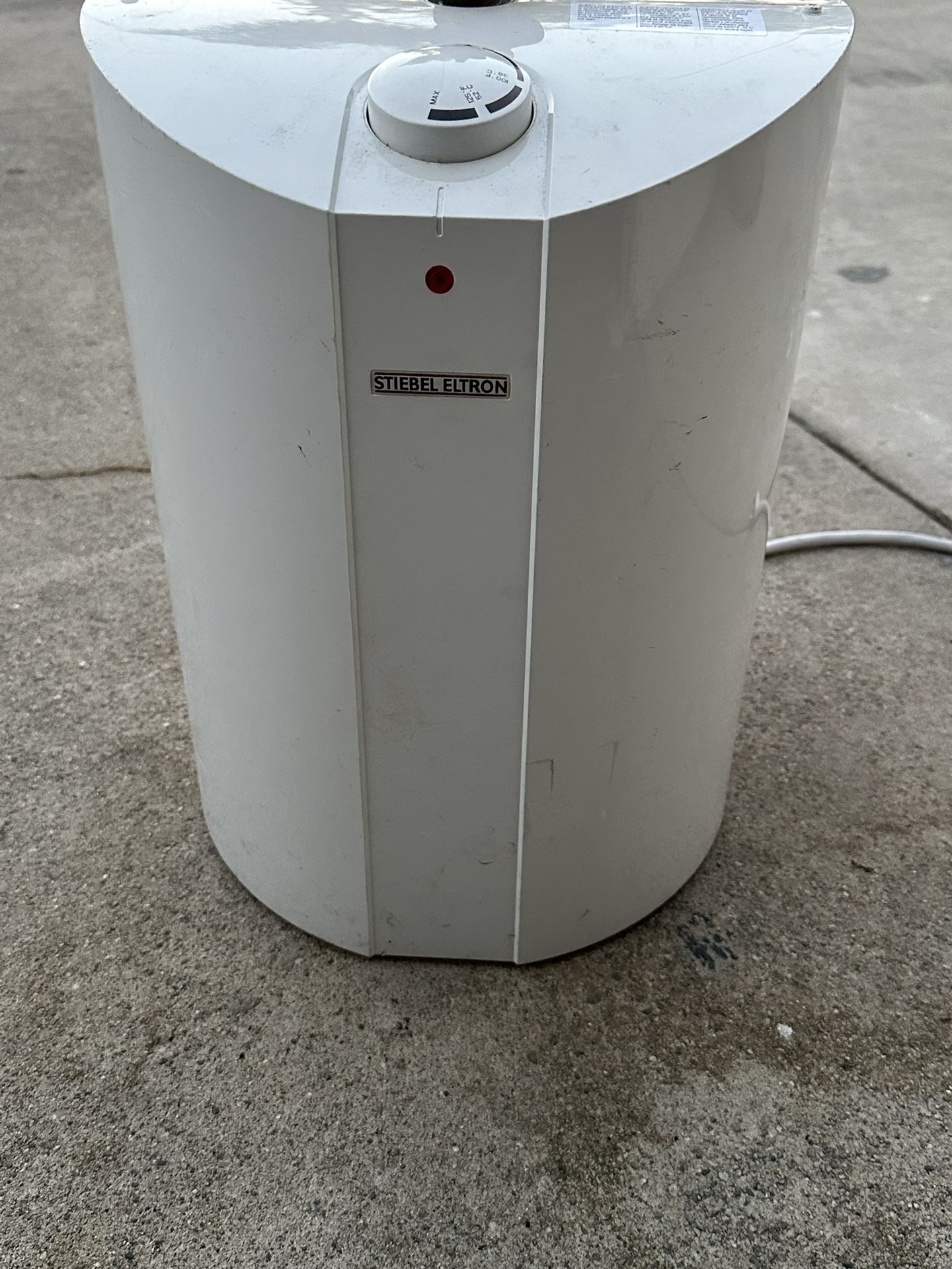 Water Heater