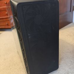 Rtx 5070 Ti Gaming Pc 7800x3d 32gb Ram