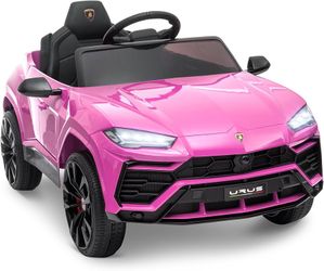 ENYOPRO 12V Licensed Lamborghini Urus
