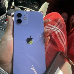 iPhone 12 256gb Unlocked 
