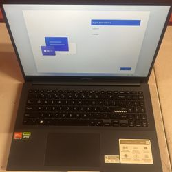 ASUS 15.6" Vivobook Pro 15 Laptop