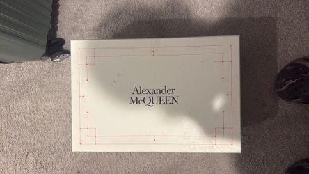 Alexander mcqueens