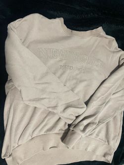 Sweatshirt