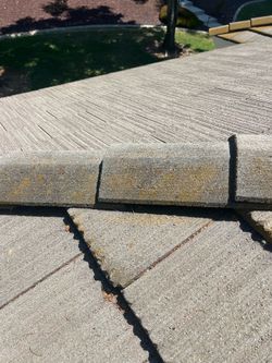 Roofing tile