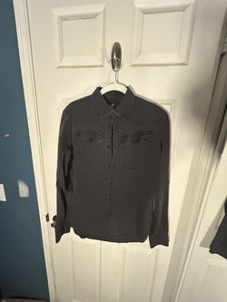 G Raw Shirt