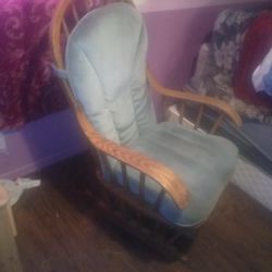 Cute Rocking Chair