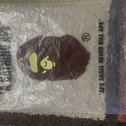 Bape Sweater