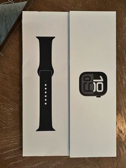 Apple Watch Series 10 GPS