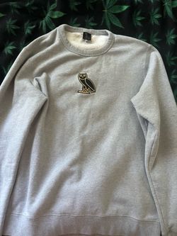 Drake Crewneck