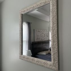 Wayfair Mirror 