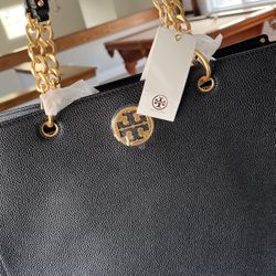 Tory Burch Everly Tote