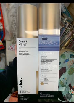 Smart Vinyl 