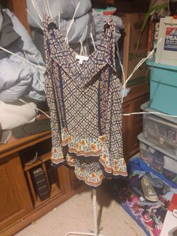Tank Top Super Cute