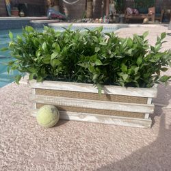 Beautiful Fake Plant