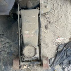 Forklift