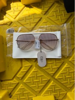 "Lentes de Sol Aviador OTRA - Nuevos con Etiqueta".