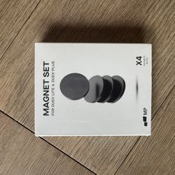 Magnet Set for Duex Lite & Duex Plus