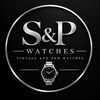 S&P watches