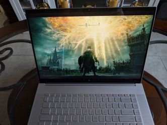 Gaming  Laptop – RTX 4060 | i9-13900H | SN850X 2TB SSD | Touchscreen