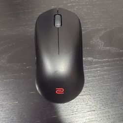 BENQ ZOWIE U2 MOUSE