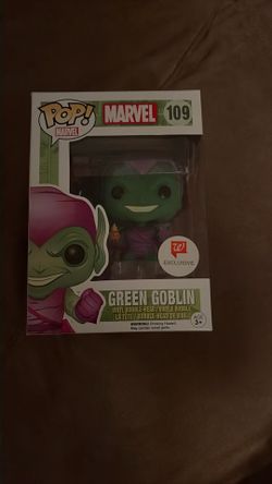 Funko Pops