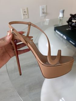 Christian Louboutin