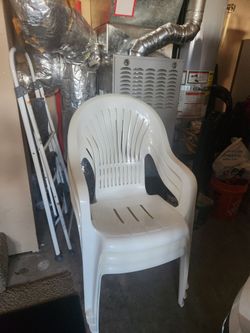 6 chairs