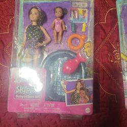 Barbie Doll 15 Dollars