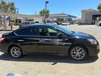 2013 Nissan Sentra