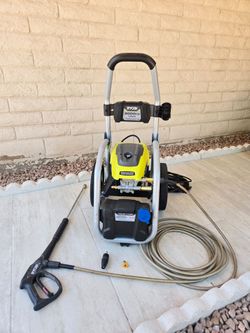 RYOBI Electric Pressure Washer 3000 PSI