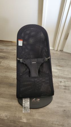 Baby Bjorn bouncer mesh