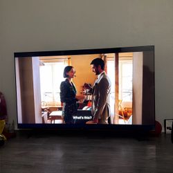 TCL 75in Smart Tv