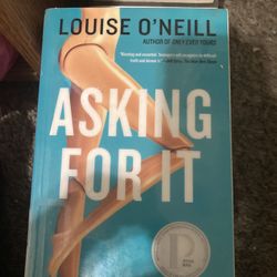 Asking For It 